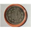 Image 3 : 1873 3 CENT NICKEL