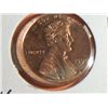 Image 2 : 1999 LINCOLN CENT