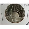 Image 2 : 1986 S STATUE OF LIBERTY 1/2 DOLLAR