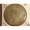 Image 2 : 1922 D PEACE DOLLAR