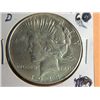 Image 2 : 1934 D PEACE DOLLAR