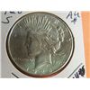 Image 2 : 1928 S PEACE DOLLAR