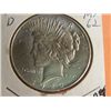 Image 2 : 1926 D PEACE DOLLAR