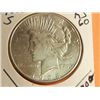 Image 2 : 1928 S PEACE DOLLAR