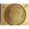 Image 2 : 1921 D MORGAN DOLLAR