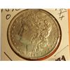 Image 2 : 1890 O MORGAN DOLLAR