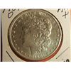 Image 2 : 1901 O MORGAN DOLLAR