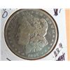 Image 2 : 1894 O MORGAN DOLLAR