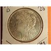 Image 2 : 1921 D MORGAN DOLLAR