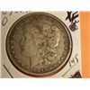 Image 2 : 1892 O MORGAN DOLLAR