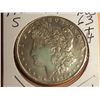 Image 2 : 1921 S MORGAN DOLLAR