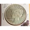 Image 2 : 1934 D PEACE DOLLAR