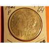 Image 2 : 1921 P MORGAN DOLLAR