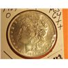 Image 2 : 1904 O MORGAN DOLLAR