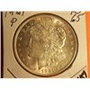 Image 2 : 1921 P MORGAN DOLLAR