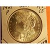 Image 2 : 1921 P MORGAN DOLLAR