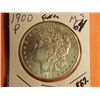 Image 1 : 1900 P MORGAN DOLLAR