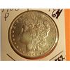 Image 2 : 1900 P MORGAN DOLLAR