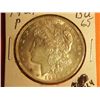Image 2 : 1921 P MORGAN DOLLAR