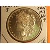 Image 2 : 1881 S MORGAN DOLLAR