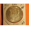 Image 1 : 1921 P MORGAN DOLLAR