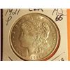 Image 2 : 1921 P MORGAN DOLLAR