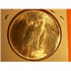 Image 3 : 1923 P PEACE DOLLAR