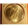 Image 3 : 1923 P PEACE DOLLAR