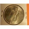 Image 3 : 1923 P PEACE DOLLAR