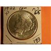 Image 1 : 1922 P PEACE DOLLAR