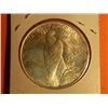 Image 3 : 1922 P PEACE DOLLAR
