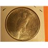 Image 2 : 1924 P PEACE DOLLAR