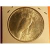 Image 3 : 1923 P PEACE DOLLAR