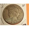 Image 2 : 1934 S PEACE DOLLAR