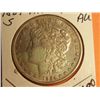 Image 2 : 1884 S MORGAN DOLLAR