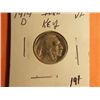 Image 2 : 1914 D BUFFALO NICKEL