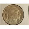 Image 1 : 1915 D BUFFALO NICKEL
