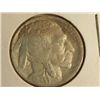 Image 1 : 1915 D BUFFALO NICKEL