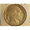 Image 1 : 1915 D BUFFALO NICKEL