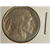 Image 1 : 1916 P BUFFALO NICKEL