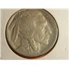 Image 1 : 1917 P BUFFALO NICKEL