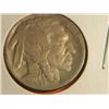 Image 1 : 1917 P BUFFALO NICKEL