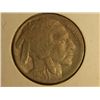 Image 1 : 1917 D BUFFALO NICKEL