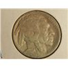 Image 1 : 1918 P BUFFALO NICKEL