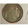 Image 1 : 1919 D BUFFALO NICKEL