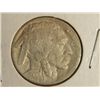 Image 1 : 1920 D BUFFALO NICKEL