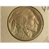 Image 1 : 1921 S BUFFALO NICKEL