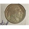 Image 1 : 1924 D BUFFALO NICKEL