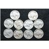 Image 2 : Buffalo Nickel, Various Dates & Conditions, Lot of 10