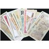 Image 2 : Foreign Bank Note, Various Dates, Conditions & Denominations, Lot of 25